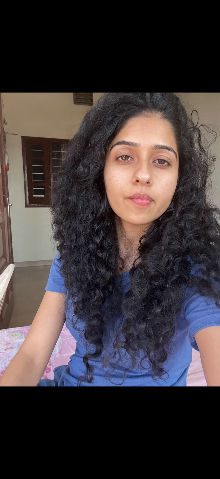 Dhyutima Trehan