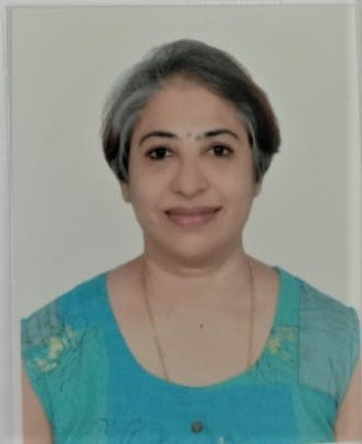 Sangita Shrivatsa