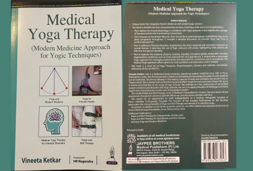Yoga Therapist