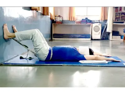 Gnosis Medical Yoga Foundation