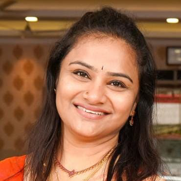 Lalitha Gaurav