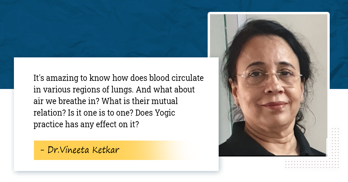 Dr. Vineeta Ketkar