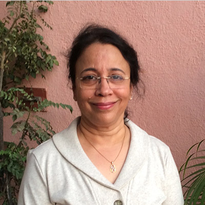 Dr. Vineeta Ketkar | Founder