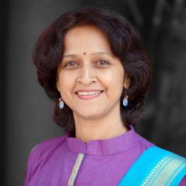 Dr. Manisha Khare