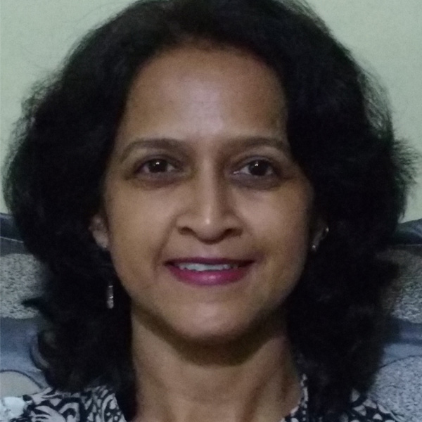 Dr. Manisha Khare | M.D.| Homoeopathy consultant