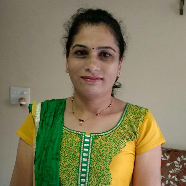 Dr. Sunita Patil | BAMS | Family Physician