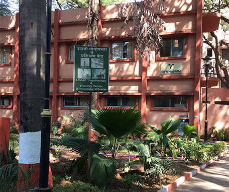 Gnosis Medical Yoga Foundation In Pune, India