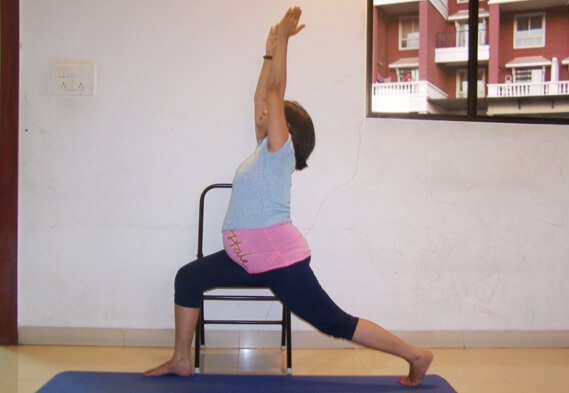 Prenatal Yoga | Pregnancy Exercise Classes
