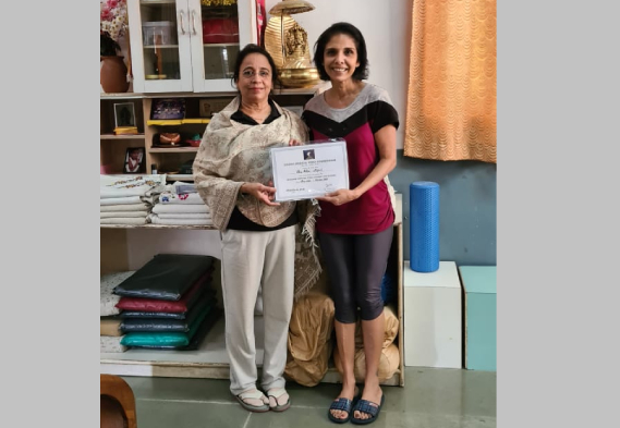 Yoga Teacher Courses In Pune, India